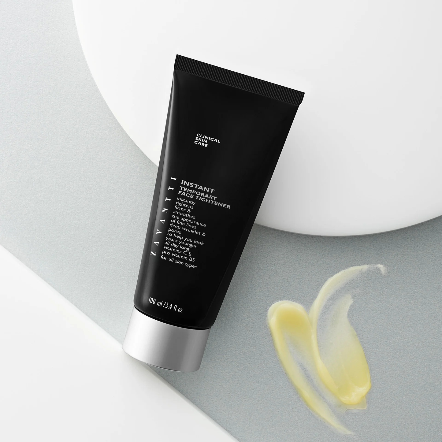 Instant Temporary Face Tightener